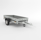 MARTZ BASIC 230 KIPP | 230x126 cm | 750kg | Kippbar